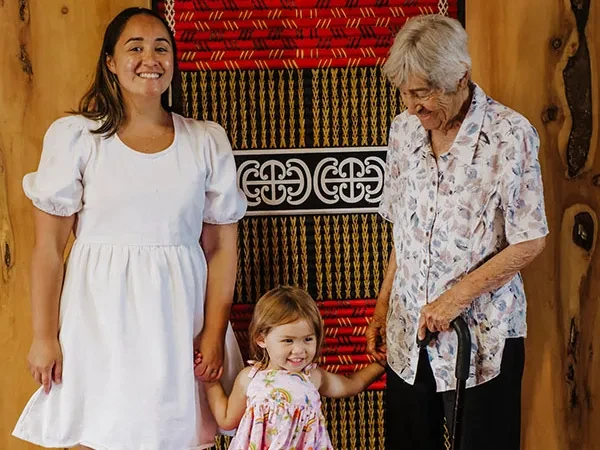 Ngāti Pūkenga Iwi | Te Kaupapa, 