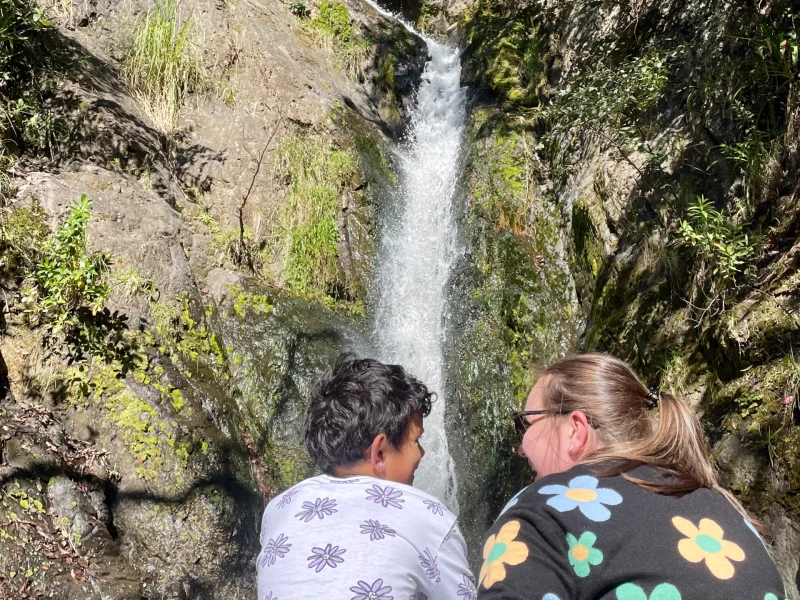 Ngāti Pūkenga Iwi, Kete Ako | Kaiako