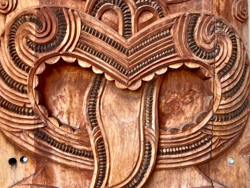 Ngāti Pūkenga Iwi, Reo | Tauparapara